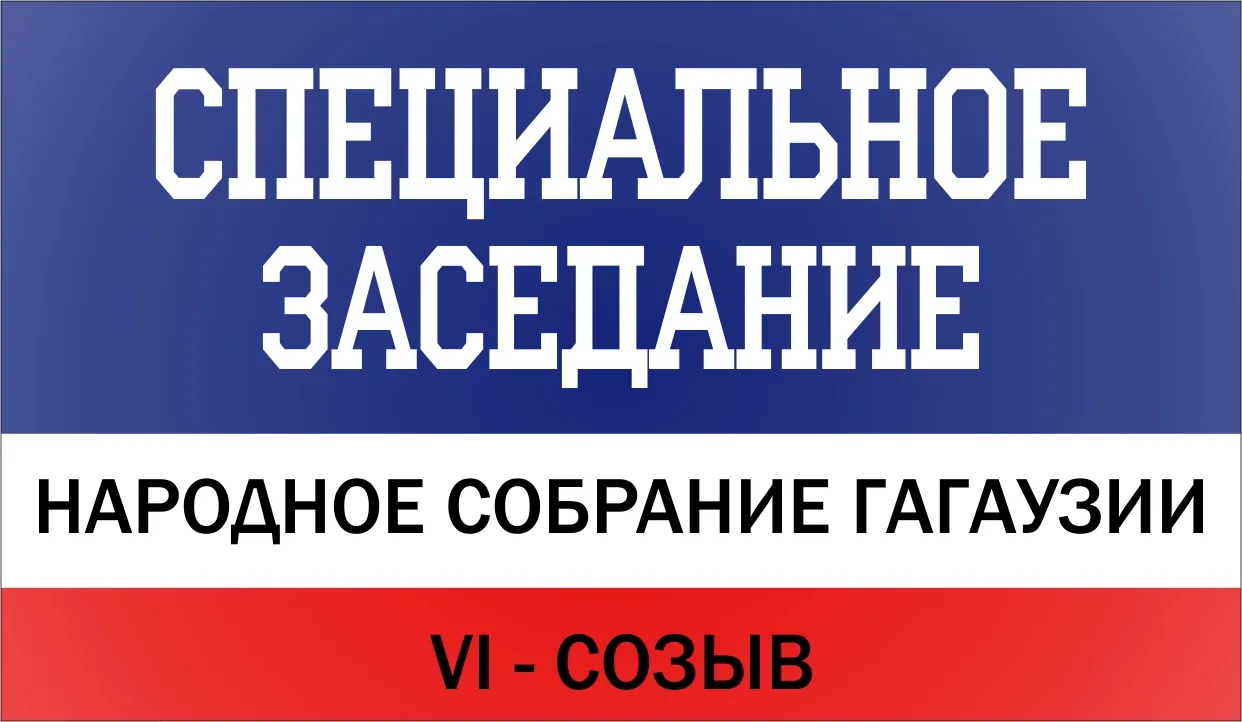 Специальное заседание
