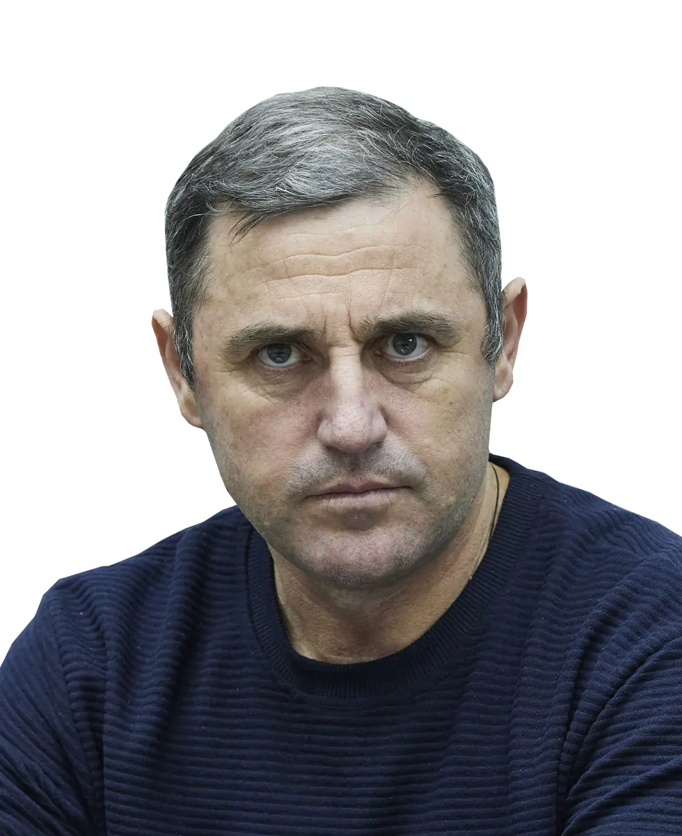 Сариогло Степан Георгиевич