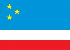 флаг АТО Гагаузии