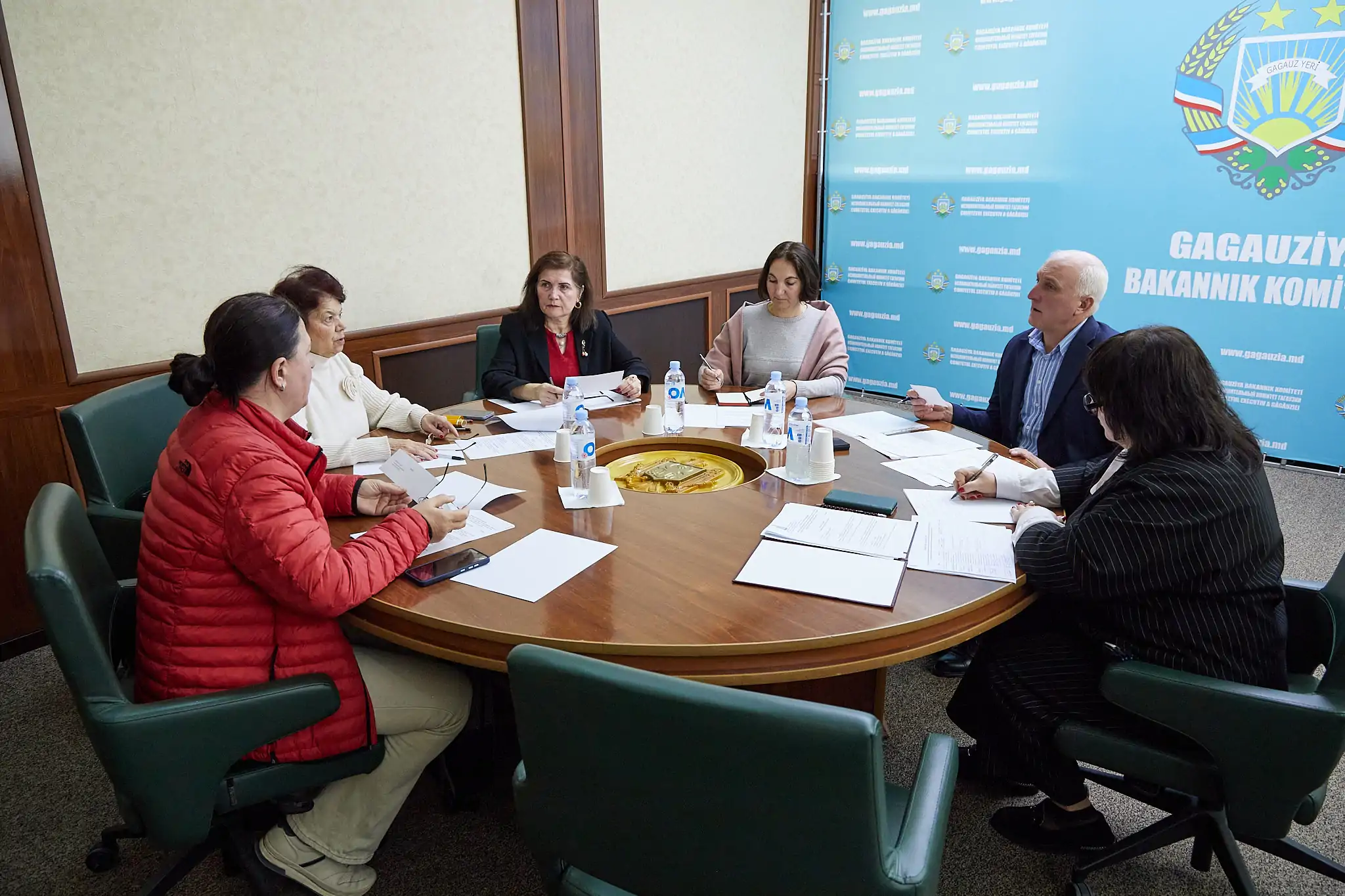 5 марта | заседание лингвистической комиссии