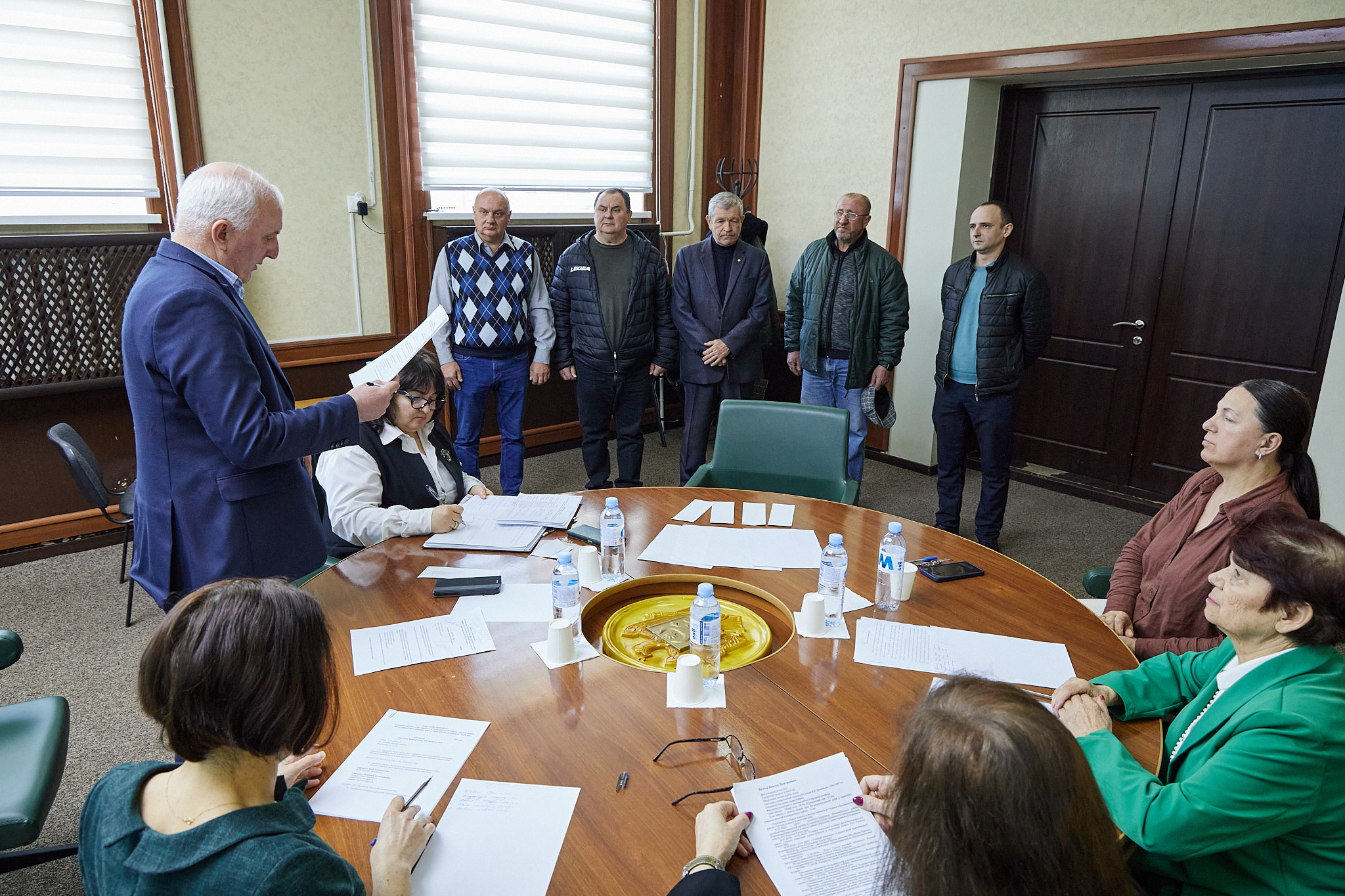 13 марта | заседание лингвистической комиссии