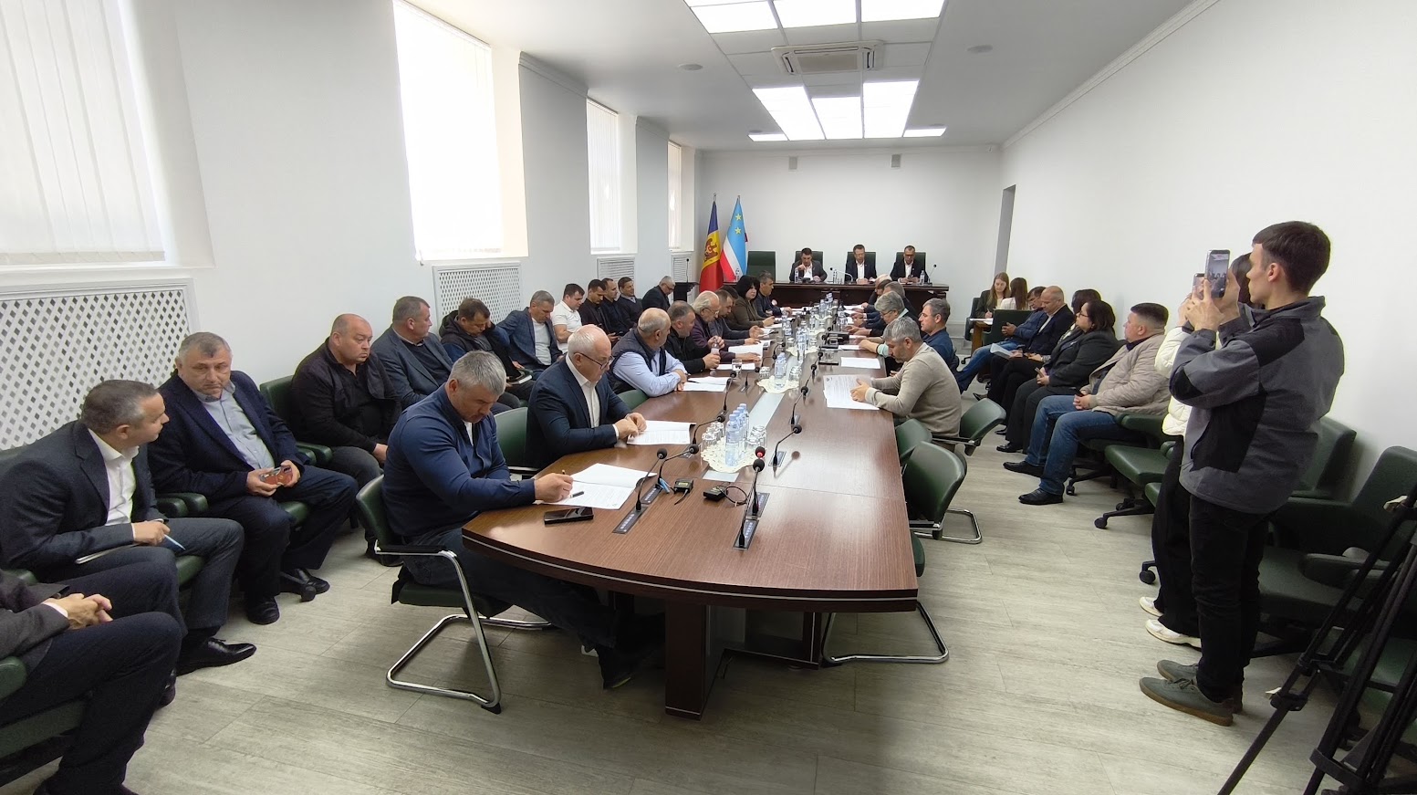 22 апреля 2026 года | внеочередное заседание НСГ